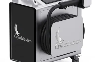 Nettoyage Laser : La puissance du CL 300 Pro à l’action sur l’acier