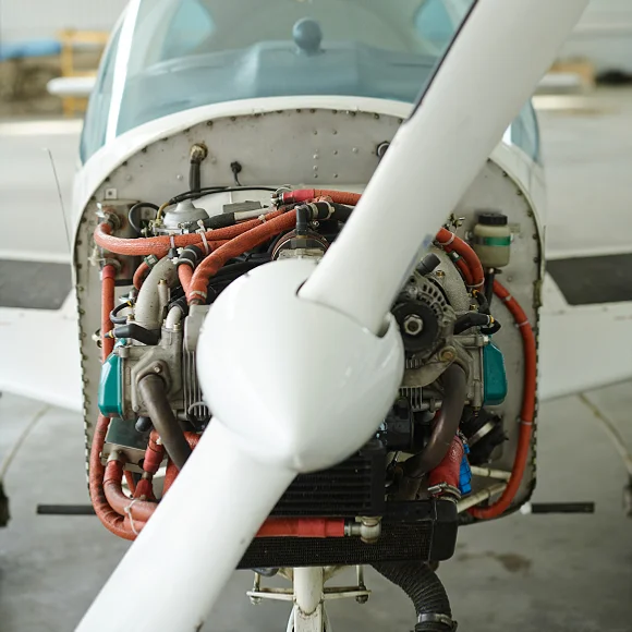 Dry ice blasting aerospace applications: a complete guide