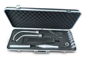 Valise de buses coffret de buses cb15