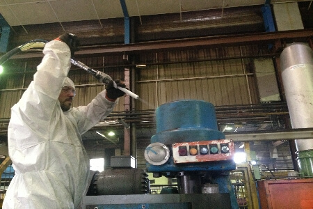Nettoyage Cryogénique Maroc