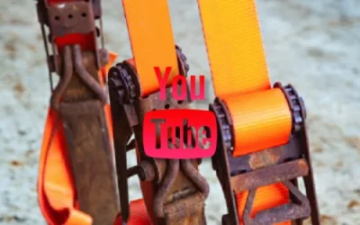 Nettoyage laser des sangles à cliquet : le nouveau standard d’efficacité