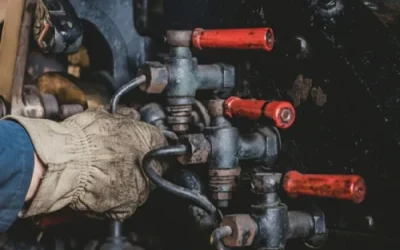 Les défis du dégraissage en métallurgie : pourquoi avec les méthodes traditionnelles “ça coince” ?